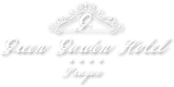 Hotel Green Garden logo